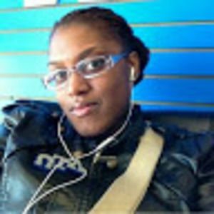 Meet your Posher, Kellie